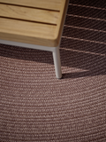Outdoorteppich | Outdoorteppich Ø 220 cm Kordel Terra - von Stern Möbel online kaufen bei LIVINGforme.