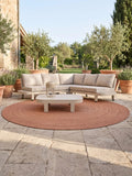 Outdoor Loungeset | Outdoor Loungeset "Salvador" - von Life Outdoor Living online kaufen bei LIVINGforme.