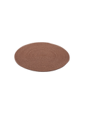 Tischset | Tischset ø 40 cm Kordel Terra - von Stern Möbel online kaufen bei LIVINGforme.