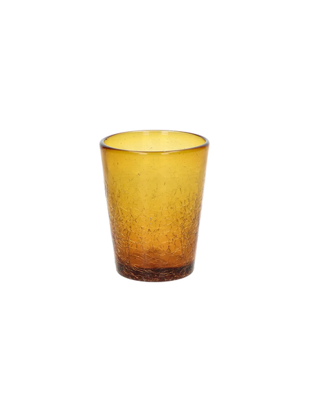 Glas | POMAX Hielo Wasserglas - von POMAX online kaufen bei LIVINGforme.