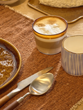 Besteck | POMAX Donatello Besteck-Set, 16-teilig - von POMAX online kaufen bei LIVINGforme.