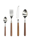 Besteck | POMAX Donatello Besteck-Set, 16-teilig - von POMAX online kaufen bei LIVINGforme.