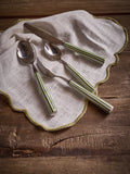 Besteck | POMAX Dali Besteck-Set, 16-teilig - von POMAX online kaufen bei LIVINGforme.