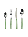 Besteck | POMAX Dali Besteck-Set, 16-teilig - von POMAX online kaufen bei LIVINGforme.