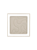Wandobjekt | POMAX La Marée Basse Wandobjekt I – Beige, 60 × 60 cm - von POMAX online kaufen bei LIVINGforme.
