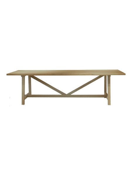 Esstisch | POMAX French Farm Esstisch - von POMAX online kaufen bei LIVINGforme.