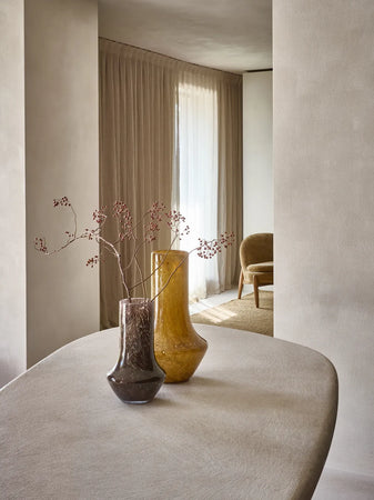 Vase | POMAX Camou Vase - von POMAX online kaufen bei LIVINGforme.