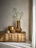 Vase | POMAX Camou Vase - von POMAX online kaufen bei LIVINGforme.