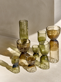Vase | POMAX Diabolo Vase - von POMAX online kaufen bei LIVINGforme.