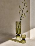 Vase | POMAX Diabolo Vase - von POMAX online kaufen bei LIVINGforme.