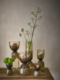 Vase | POMAX Diabolo Vase - von POMAX online kaufen bei LIVINGforme.