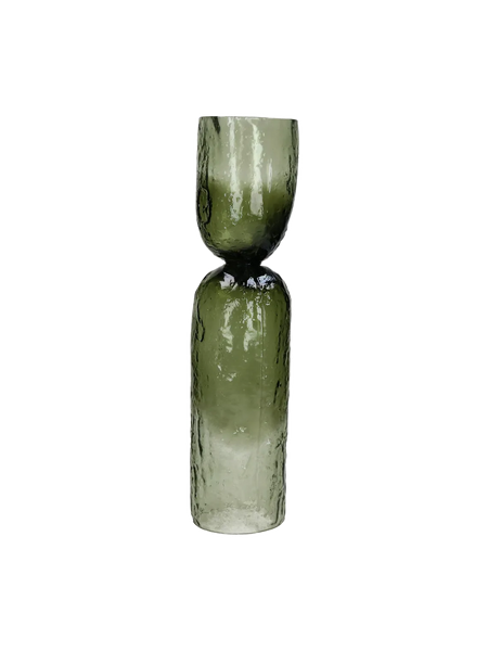 Vase | POMAX Diabolo Vase - von POMAX online kaufen bei LIVINGforme.