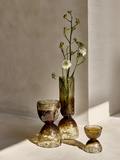 Vase | POMAX Diabolo Vase - von POMAX online kaufen bei LIVINGforme.