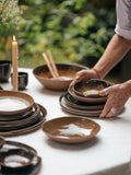 Teller | POMAX Cycle Pastateller - von POMAX online kaufen bei LIVINGforme.