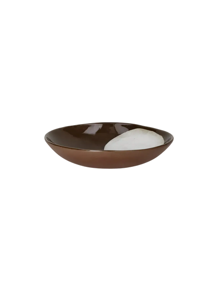 Teller | POMAX Cycle Pastateller - von POMAX online kaufen bei LIVINGforme.