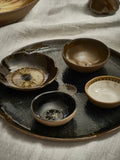 Schale | POMAX Cycle Schalen-Set, 4-teilig - von POMAX online kaufen bei LIVINGforme.