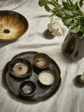 Schale | POMAX Cycle Schalen-Set, 4-teilig - von POMAX online kaufen bei LIVINGforme.