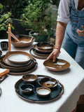 Teller | POMAX Cycle Pastateller - von POMAX online kaufen bei LIVINGforme.