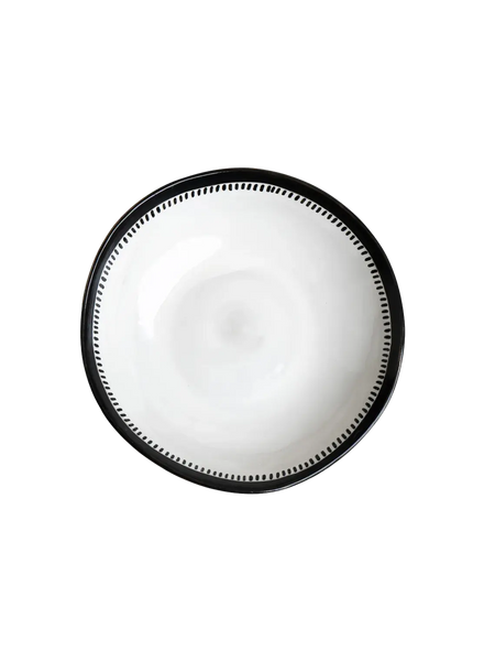 POMAX Cycle Salatschüssel