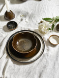 Teller | POMAX Cycle Speiseteller - von POMAX online kaufen bei LIVINGforme.