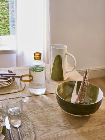 Schale | POMAX Labo Salatschüssel - von POMAX online kaufen bei LIVINGforme.