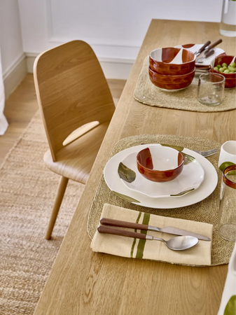 Teller | POMAX Labo Dessertteller - von POMAX online kaufen bei LIVINGforme.