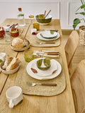 Teller | POMAX Labo Blate – Teller-Schale - von POMAX online kaufen bei LIVINGforme.