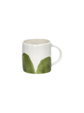 Labo Kaffeebecher Becher POMAX L 12 × B 8,5 × H 9 cm