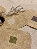 POMAX Quadri Tischset