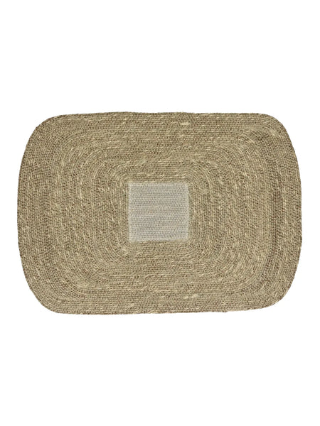POMAX Quadri Tischset