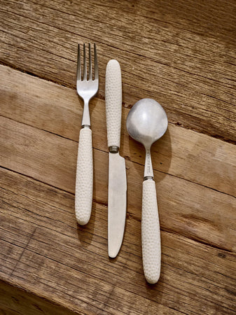 Besteck | POMAX Cezanne Besteck-Set, 16-teilig - von POMAX online kaufen bei LIVINGforme.