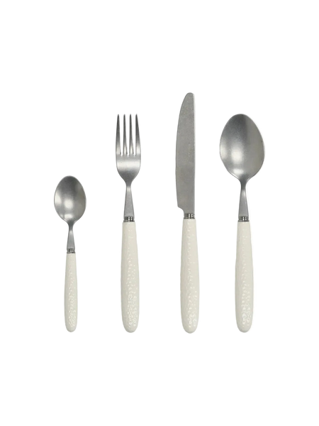 Besteck | POMAX Cezanne Besteck-Set, 16-teilig - von POMAX online kaufen bei LIVINGforme.