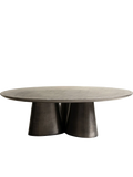 Couchtisch | POMAX Fluxa Couchtisch - von POMAX online kaufen bei LIVINGforme.