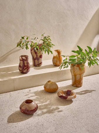 POMAX Anima Vase