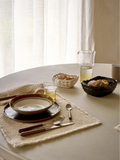 Glas | POMAX Inkra Wasserglas - von POMAX online kaufen bei LIVINGforme.