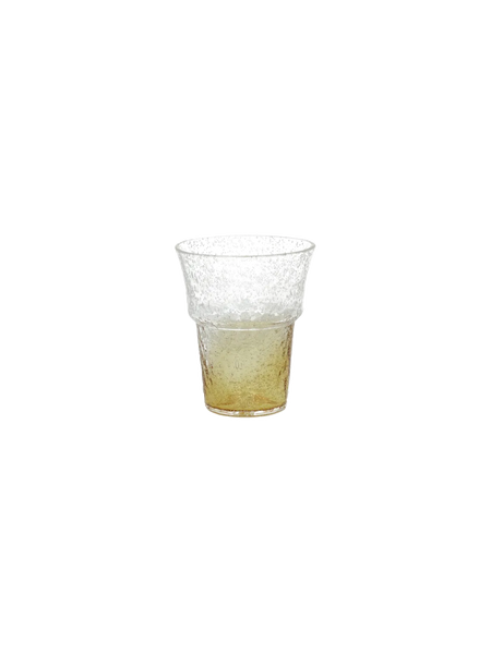 Glas | POMAX Inkra Wasserglas - von POMAX online kaufen bei LIVINGforme.