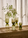 Vase | POMAX Diabolo Vase - von POMAX online kaufen bei LIVINGforme.