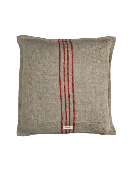 Kissen | POMAX Pamba Kissen Leinen & Baumwolle - von POMAX online kaufen bei LIVINGforme.