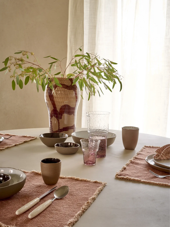 Tischset | POMAX Frivole Tischset - von POMAX online kaufen bei LIVINGforme.
