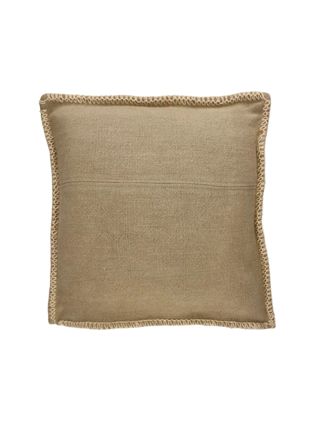 POMAX Stitch Kissen