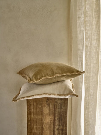 POMAX Stitch Kissen