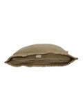 POMAX Stitch Kissen