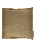 POMAX Stitch Kissen