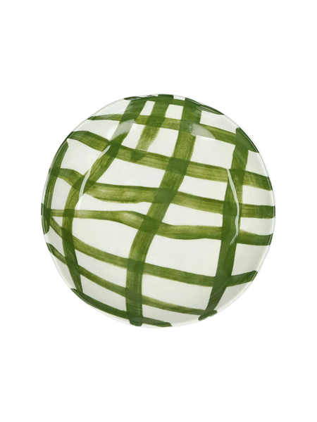 POMAX Weve Blate – Teller-Schale