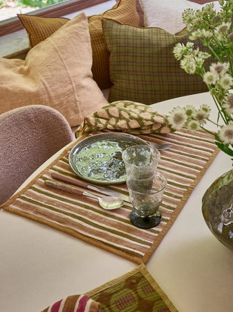 Glas | POMAX Inkra Weinglas - von POMAX online kaufen bei LIVINGforme.