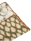 Serviette | POMAX Gipsy Stoffserviette - von POMAX online kaufen bei LIVINGforme.