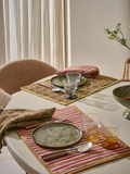 Serviette | POMAX Gipsy Stoffserviette - von POMAX online kaufen bei LIVINGforme.