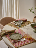 Tischset | POMAX Gipsy Tischset - von POMAX online kaufen bei LIVINGforme.