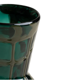 Vase | POMAX Grid Vase - von POMAX online kaufen bei LIVINGforme.