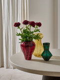 Vase | POMAX Grid Vase - von POMAX online kaufen bei LIVINGforme.